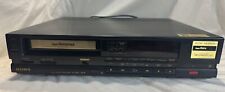 Sony SL-S606 Super Betamax