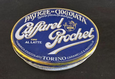 Vintage Scatola di Latta