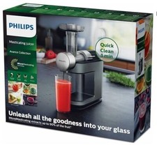 Philips HR1897/30 Estrattore