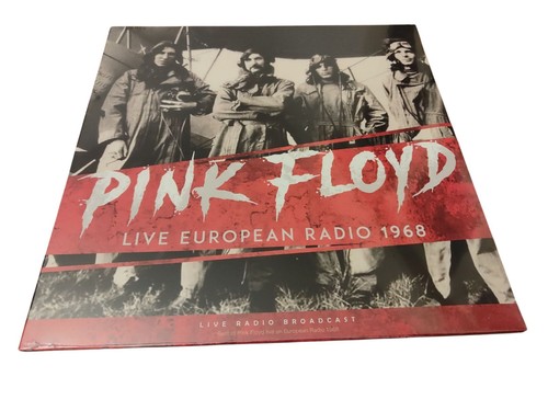 Pink floyd live european - floyd, –