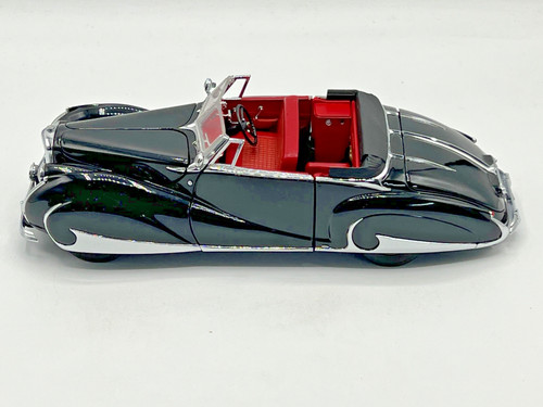 Franklin mint scala 24 - scala, 1:24