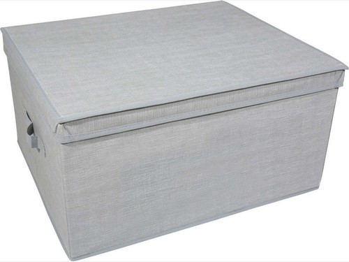 Scatola biancheria top class - scatola,