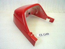 Codino carena posteriore Guzzi V35 III V75 4V coda vedi foto