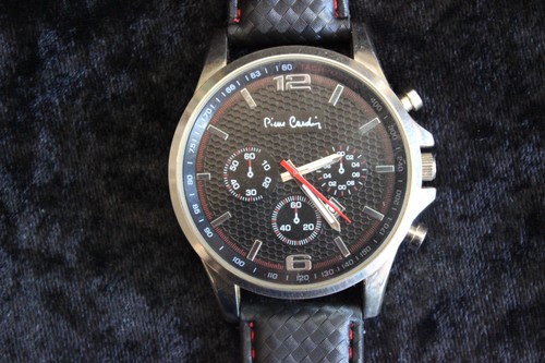 Orologio polso uomo - da,