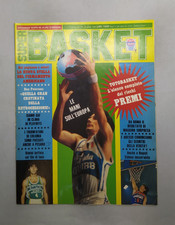 SUPER BASKET L'ELENCO DEI