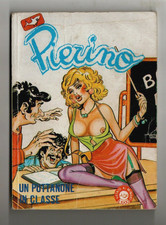 PIERINO n. 29 - EDIFUMETTO 1984