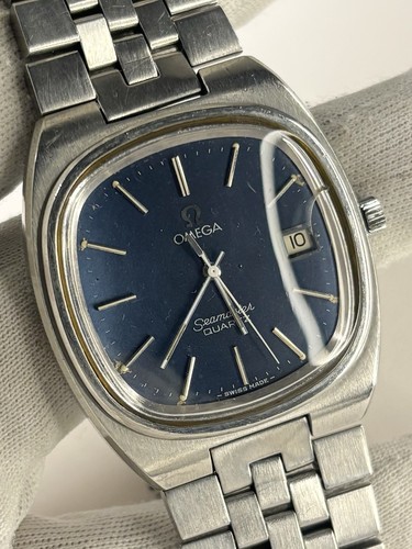 Orologio omega seamaster - orologio,