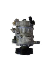 COMPRESSORE ARIA CONDIZIONATA CLIMA A/C PER VOLKSWAGEN Polo 5° Serie 5Q0816803F