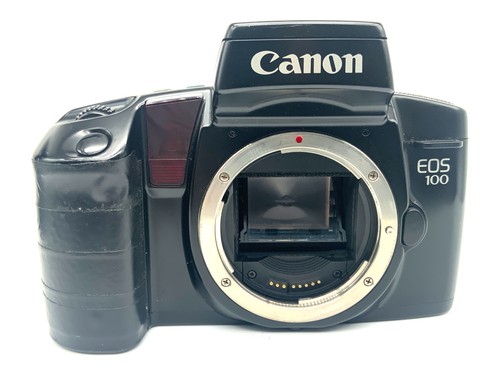 Canon eos 100 slr mm - eos,