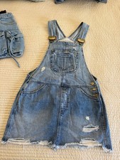 Abito Tuta Donna Zara