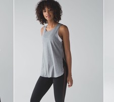 LULULEMON Cruiser TankIn