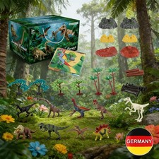 Jurassic Park Dinosauro