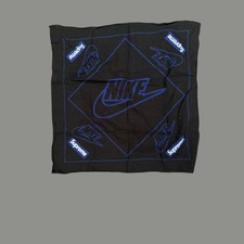Sciarpa Supreme x Nike AW19