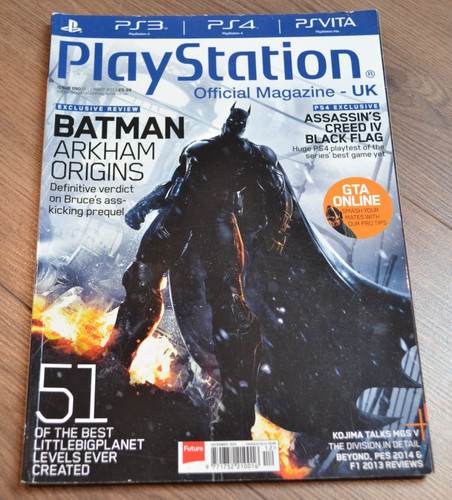 Official playstation - uk,