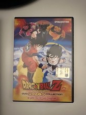 Dragon Ball Z DVD Movie