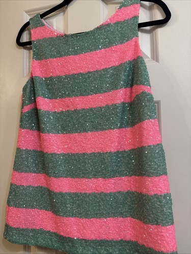 Top lilly pulitzer regina - lilly,