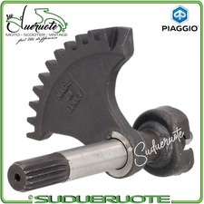 Ingranaggio Leva Avviamento