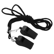  2 Pcs Fischietto Bagnino