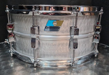 Ludwig 14x6 pollici - 14x6,5",