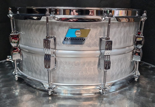 Ludwig 14x6 pollici lm405k - 14x6,5",
