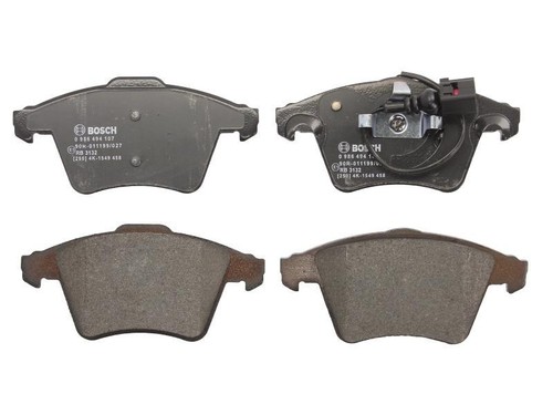 Set pastiglie freno per - , vw