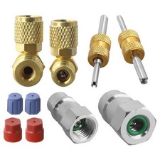 Kit retrofit completo da R12 a
