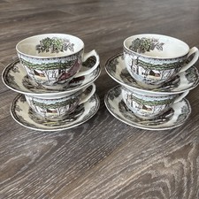 Johnson Brothers Friendly