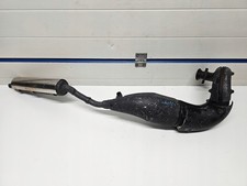 Honda NSR 125 diffusore