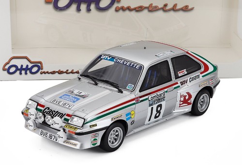 Otto mobile vauxhall - vauxhall,