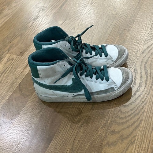 Scarpe tennis nike blazer - da,