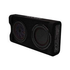 Kicker 51PTRTP10 Powered Down