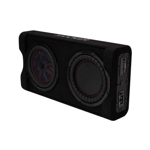 Kicker 51ptrtp10 alloggiamento - kicker,