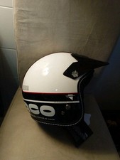 Mens/Womens Bultaco Helmet