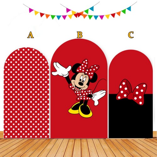 Minnie mouse arco - mouse, sfondo