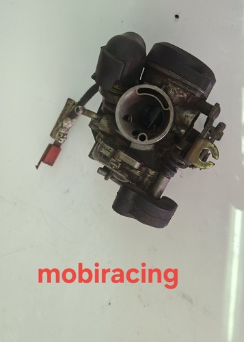 Carburatore piaggio liberty - carburatore,
