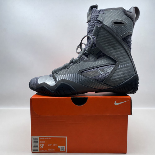 Nike hyperko boxing shoes - nike,