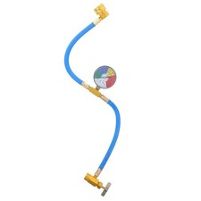  Tubo flessibile di ricarica del refrigerante per aria condizionata con