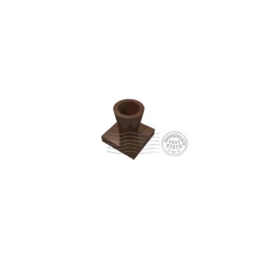 Lego 2563 pianta albero - lego,