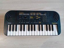 TASTIERA  SCUOLA MEDIA CASIO
