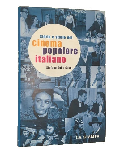 Storia storie del cinema - e,