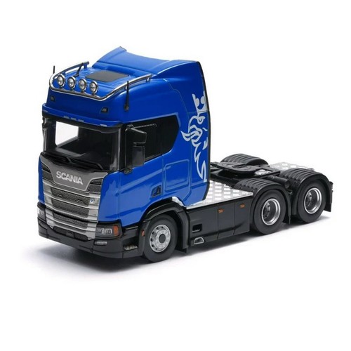 Camion trattore masdi scala - masdi,