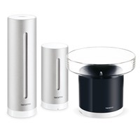 Netatmo Weather Station with