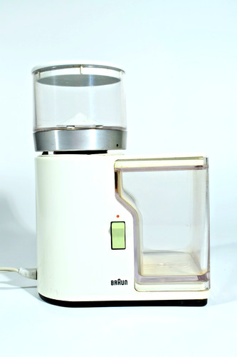 Macinacaffè moka marrone - macinacaffè/moka,