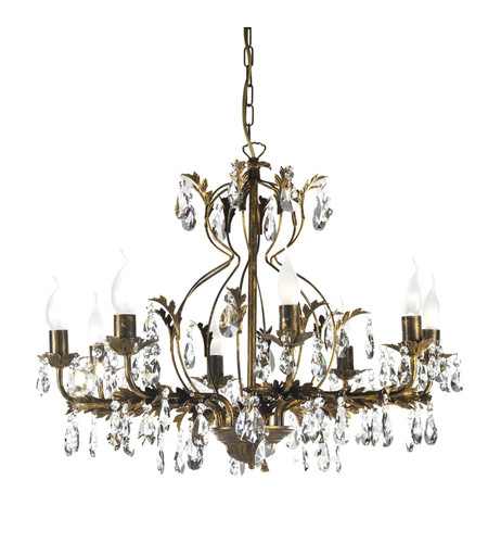 Lampadario luci teresa - lampadario, a