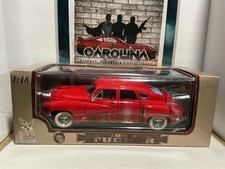 1:18 ROAD LEGENDS 1948 TUCKER