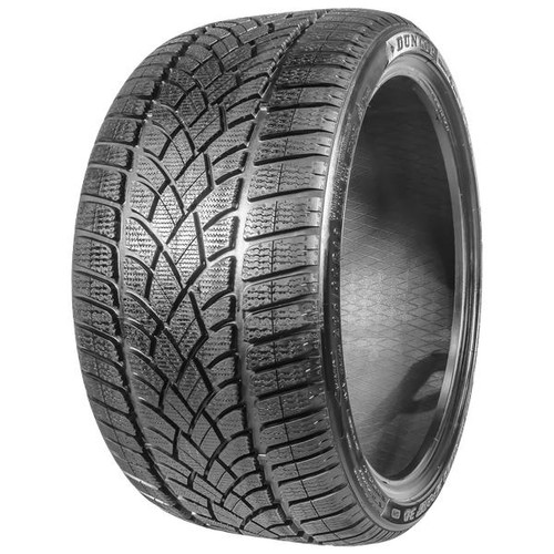 Dunlop winter sport - 2x, 3d