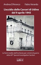 Libri Fabio Verardo / Andrea