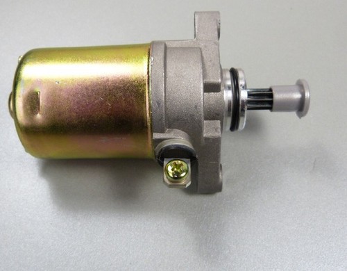 Motorino avviamento per - di,