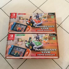 Mario kart live - live, circuit