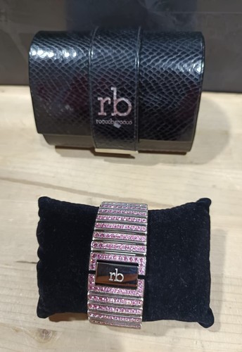 Orologio roccobarocco - orologio,